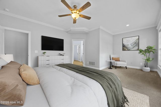 1124 Willow Pond Lane, Leland, NC 28451
