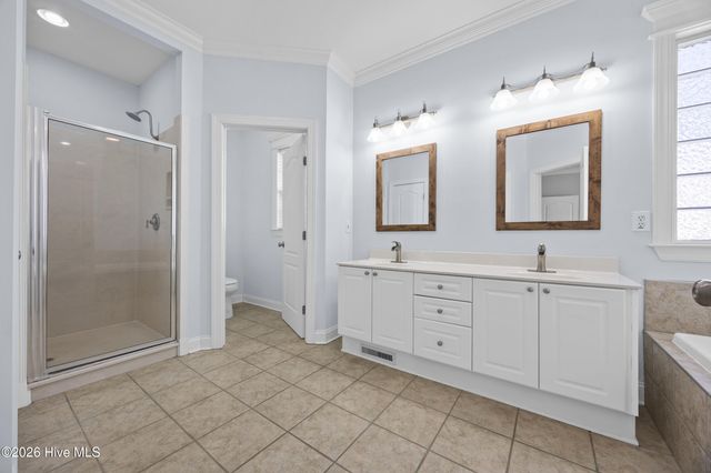 1124 Willow Pond Lane, Leland, NC 28451