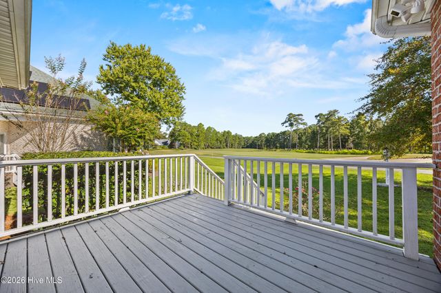 1124 Willow Pond Lane, Leland, NC 28451