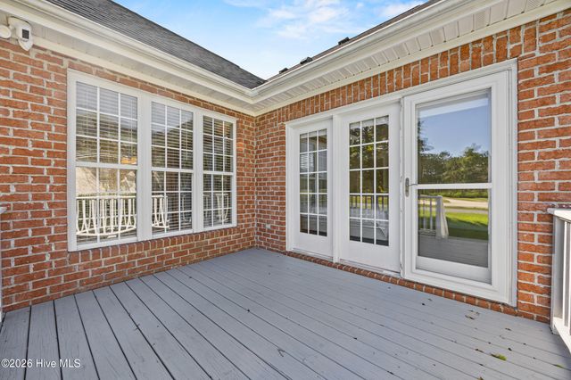 1124 Willow Pond Lane, Leland, NC 28451