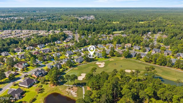 1124 Willow Pond Lane, Leland, NC 28451