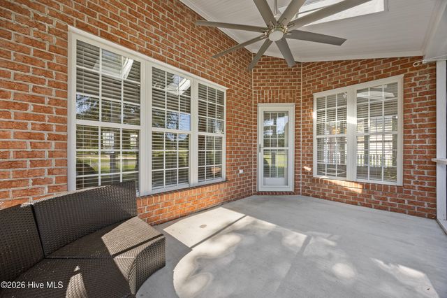 1124 Willow Pond Lane, Leland, NC 28451