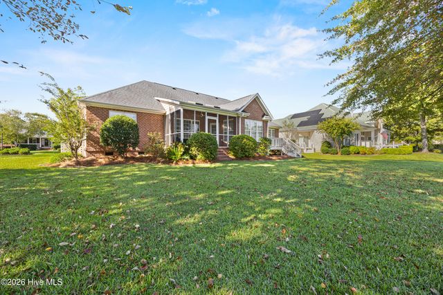 1124 Willow Pond Lane, Leland, NC 28451