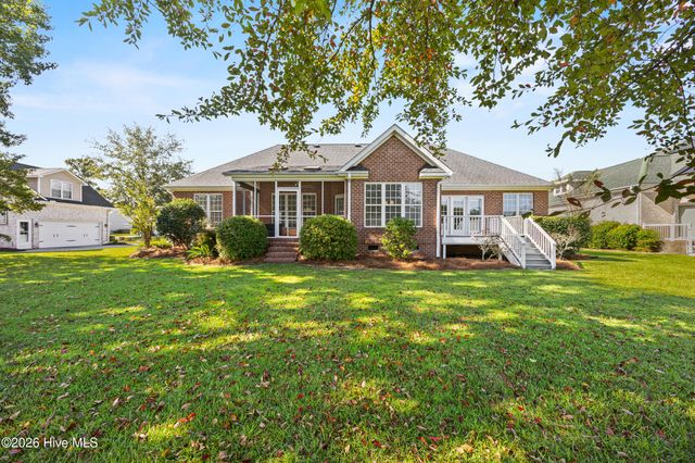 1124 Willow Pond Lane, Leland, NC 28451