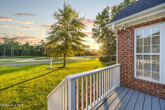 1124 Willow Pond Lane, Leland, NC 28451