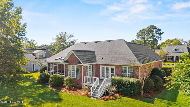 1124 Willow Pond Lane, Leland, NC 28451