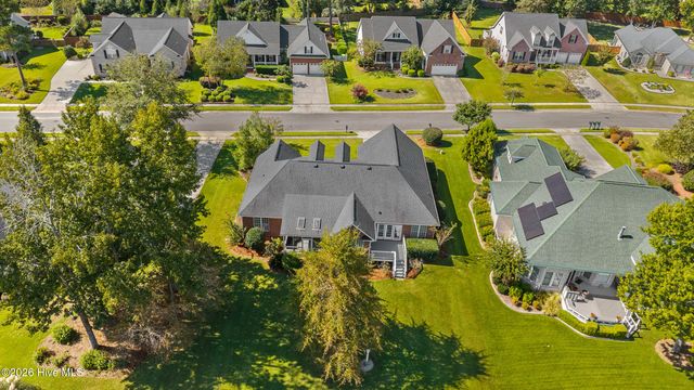 1124 Willow Pond Lane, Leland, NC 28451