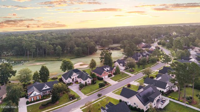 1124 Willow Pond Lane, Leland, NC 28451
