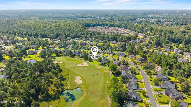 1124 Willow Pond Lane, Leland, NC 28451