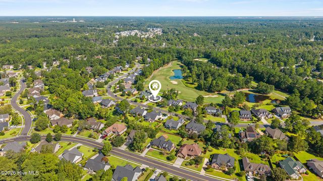 1124 Willow Pond Lane, Leland, NC 28451