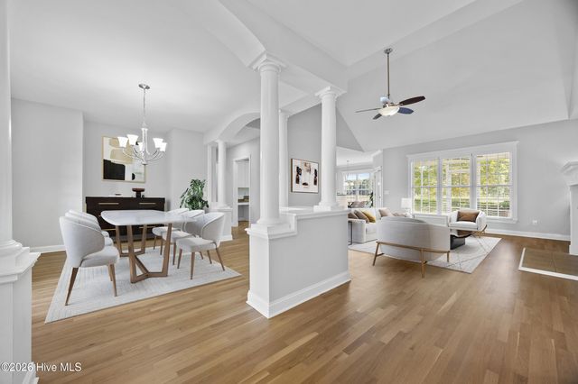 1124 Willow Pond Lane, Leland, NC 28451