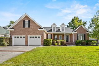 1124 Willow Pond Lane, Leland, NC 28451