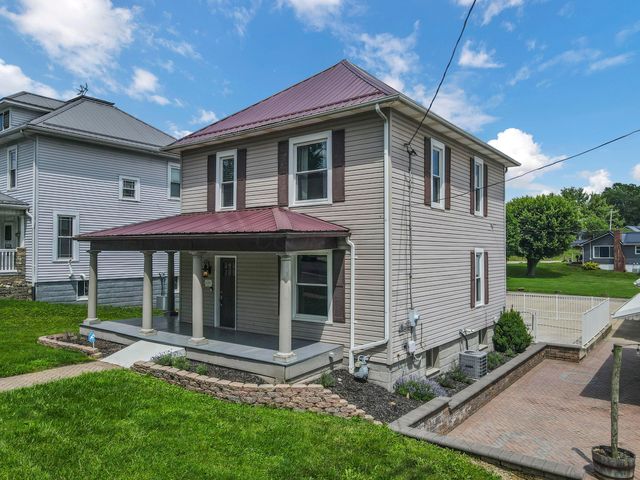 522 S Main Street, New Lexington, OH 43764