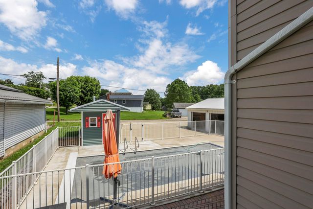 522 S Main Street, New Lexington, OH 43764
