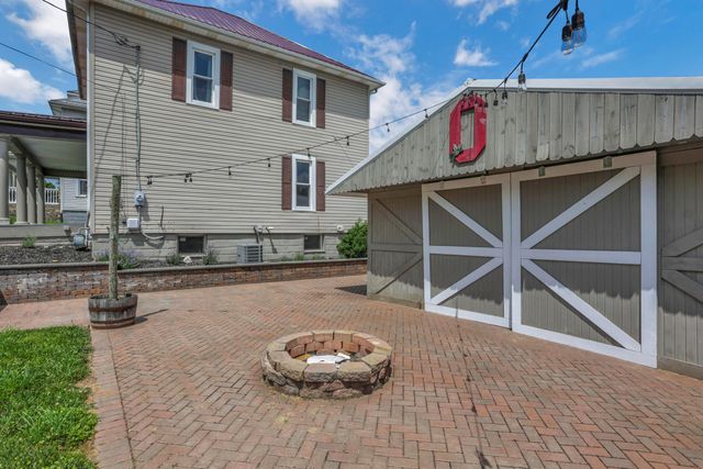 522 S Main Street, New Lexington, OH 43764