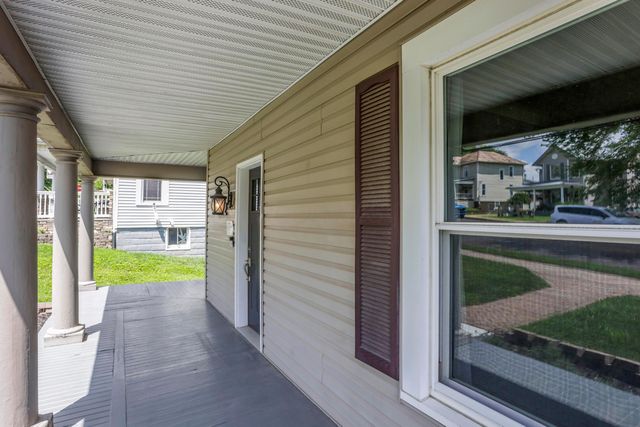 522 S Main Street, New Lexington, OH 43764