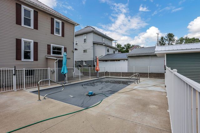 522 S Main Street, New Lexington, OH 43764