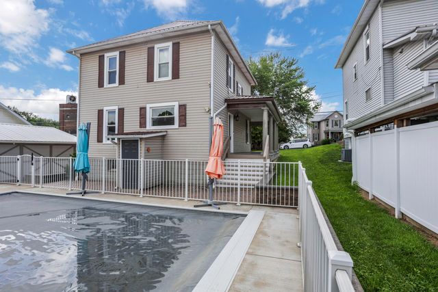 522 S Main Street, New Lexington, OH 43764