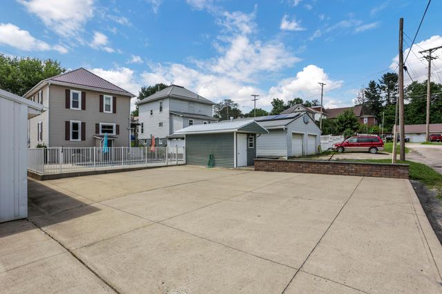 522 S Main Street, New Lexington, OH 43764
