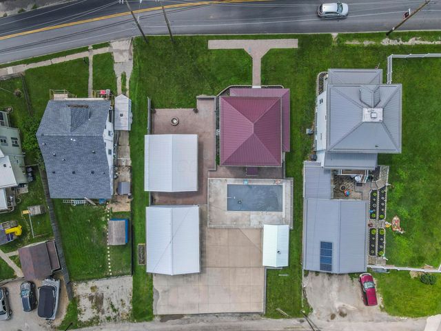 522 S Main Street, New Lexington, OH 43764