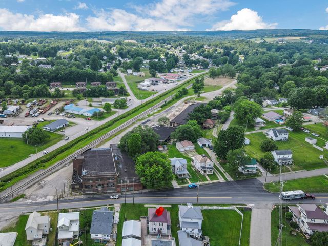 522 S Main Street, New Lexington, OH 43764