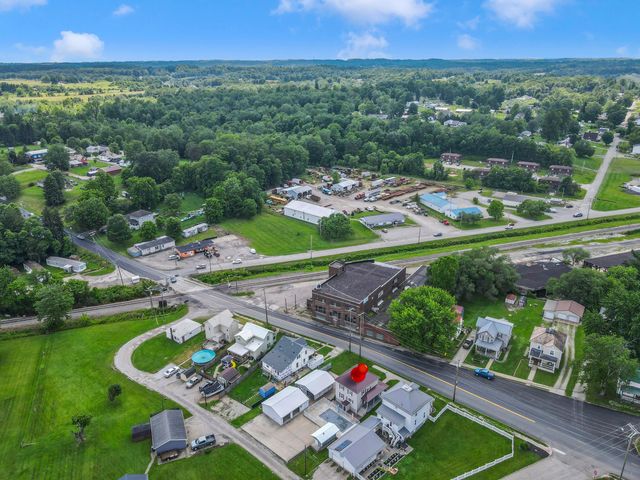 522 S Main Street, New Lexington, OH 43764