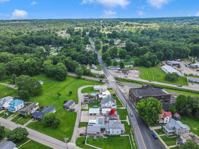522 S Main Street, New Lexington, OH 43764