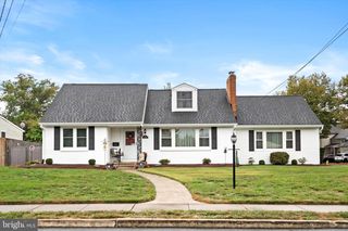 158 COLEMAN RD, Hamilton, NJ 08690