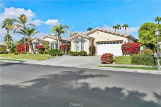 44 Killian Way, Rancho Mirage, CA 92270
