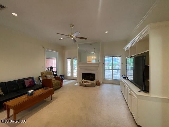 434 Autumn Creek Drive, Ridgeland, MS 39157