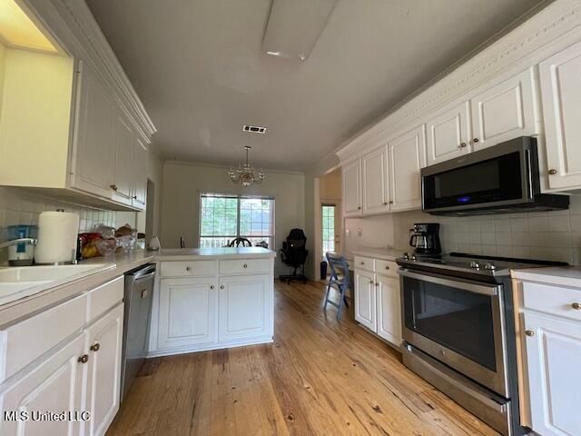 434 Autumn Creek Drive, Ridgeland, MS 39157