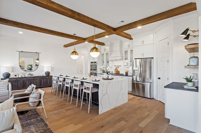 5088 Fairhaven Cir, Thompsons Station, TN 37179