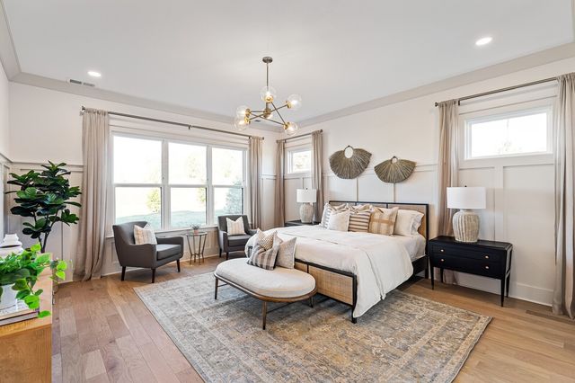 5088 Fairhaven Cir, Thompsons Station, TN 37179