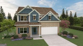 11090 Suria Drive, Covington, GA 30014