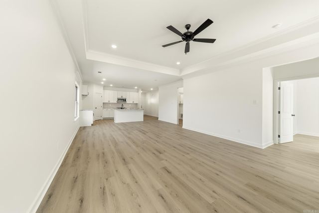 18 Wolfsbridge Loop, Cabot, AR 72023