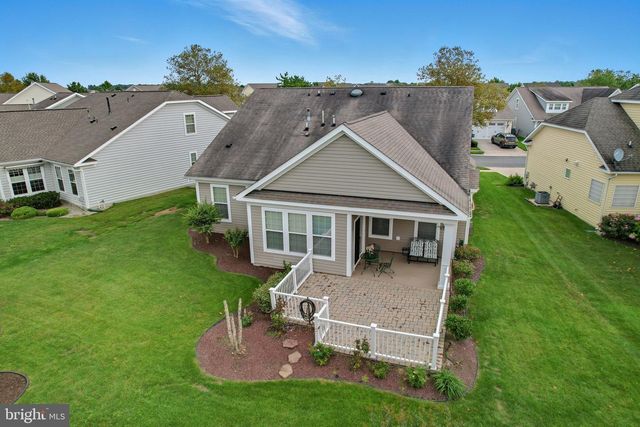 108 EMILYS PINTAIL DR, Bridgeville, DE 19933