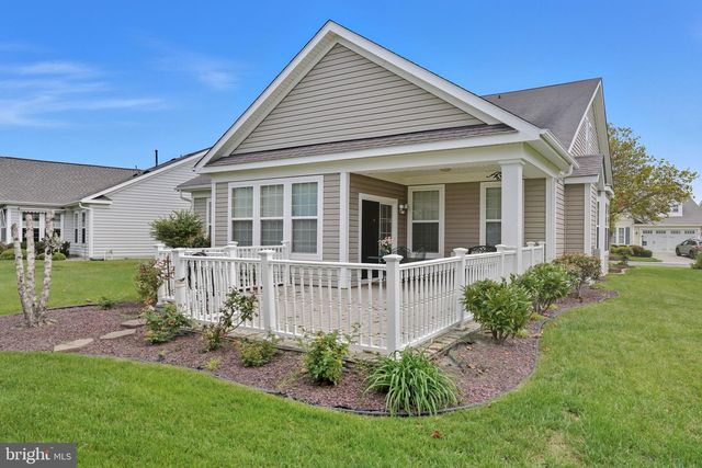 108 EMILYS PINTAIL DR, Bridgeville, DE 19933