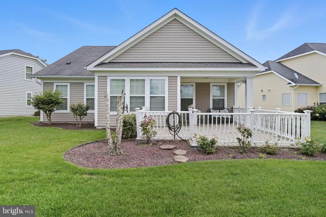 108 EMILYS PINTAIL DR, Bridgeville, DE 19933