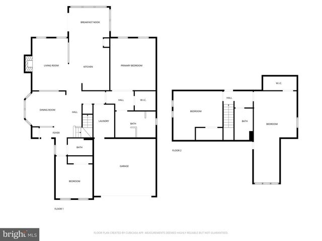 108 EMILYS PINTAIL DR, Bridgeville, DE 19933