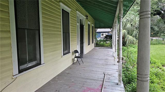 331 N Central Avenue, Blackshear, GA 31516
