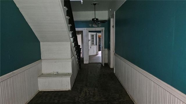 331 N Central Avenue, Blackshear, GA 31516