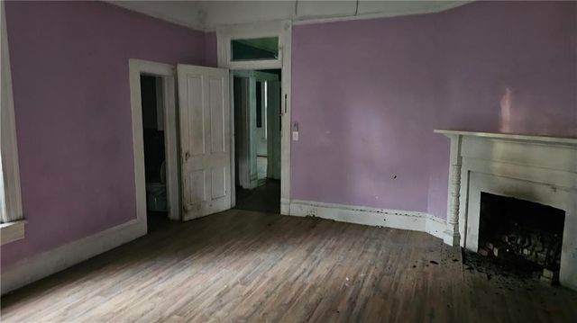 331 N Central Avenue, Blackshear, GA 31516