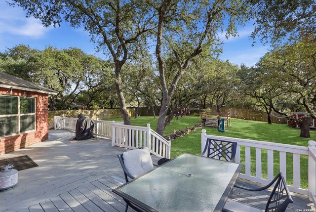 4835 JOSHUA PT, San Antonio, TX 78251