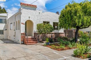 1059 Talbot Ave, Albany, CA 94706
