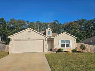 5520 Bundy Drive, Alexander, AR 72002