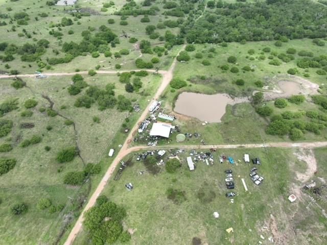 3507 Oil Field Road, Bellville, TX 77418
