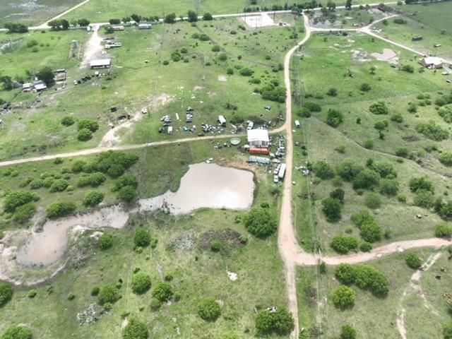 3507 Oil Field Road, Bellville, TX 77418