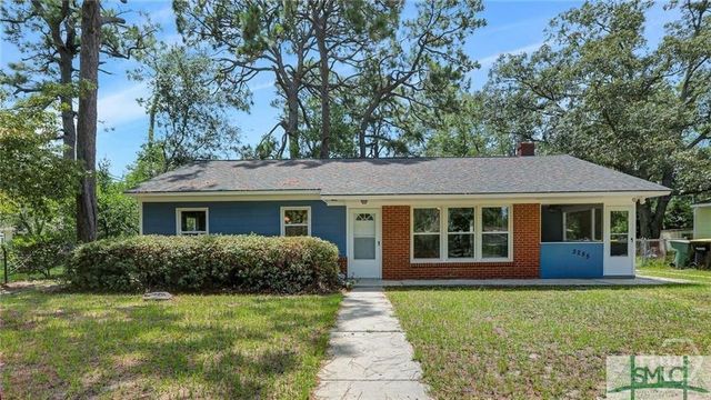 2255 E 62 Street, Savannah, GA 31404