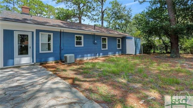2255 E 62 Street, Savannah, GA 31404