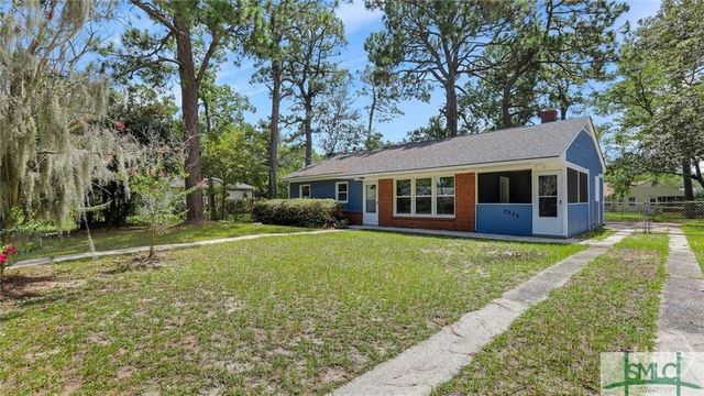 2255 E 62 Street, Savannah, GA 31404